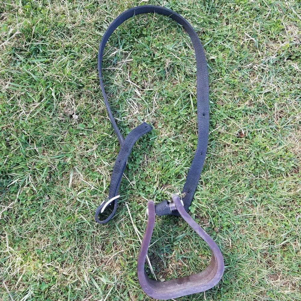 LAST CHANCE-Horse tack